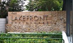 The Lakefront Residences (D22), Condominium #202565492